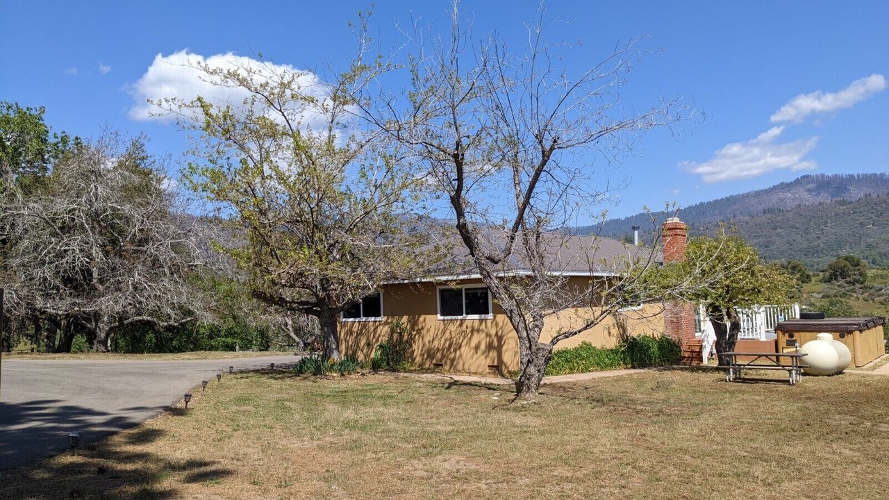 Photo of Outdoor in Badger