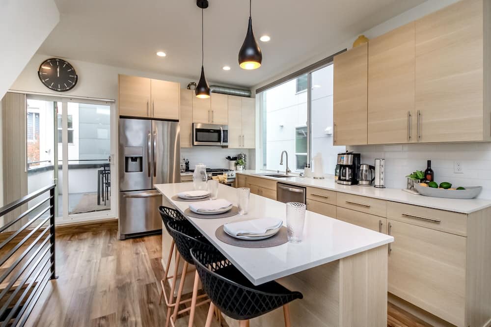 Photo of Kitchen in South Delridge