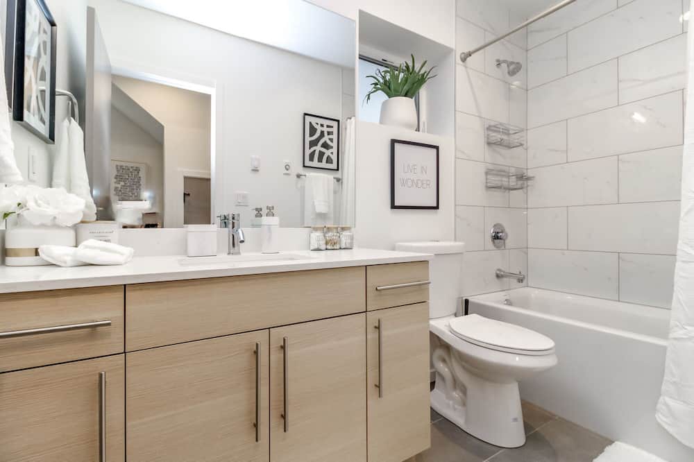 Photo of Bathroom in South Delridge