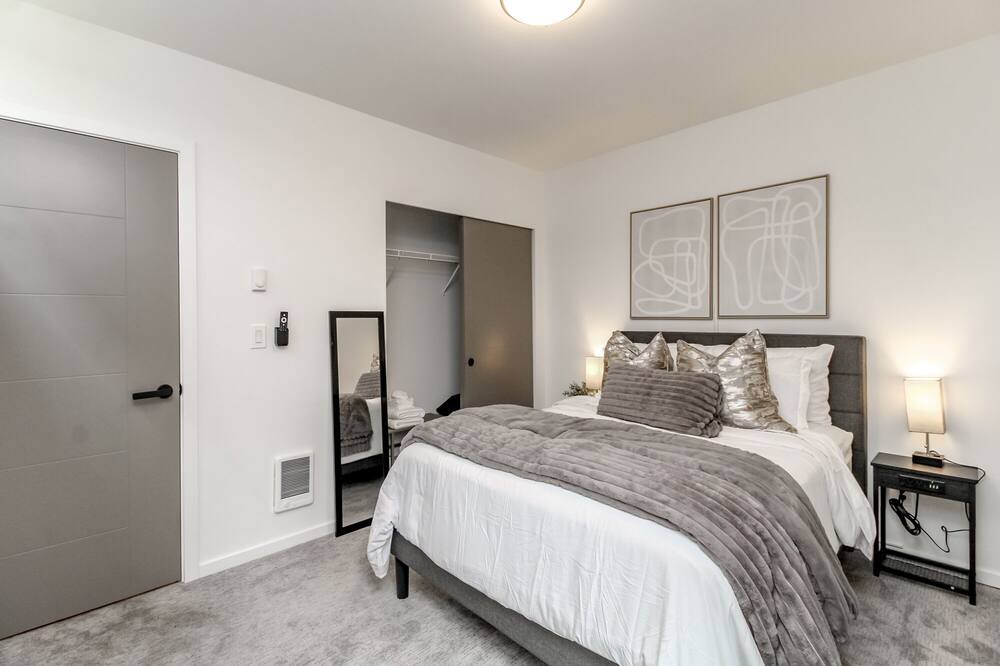 Photo of Bedroom in South Delridge