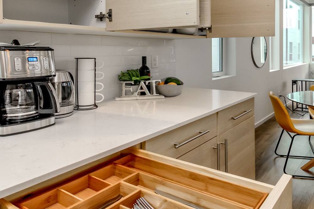 Photo of Kitchen in South Delridge