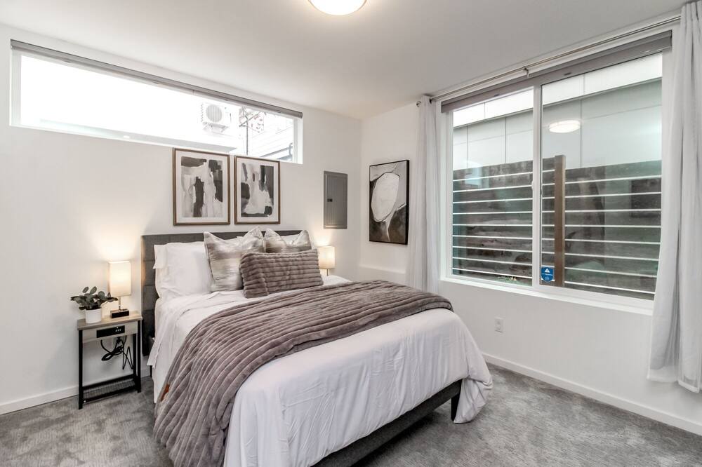 Photo of Bedroom in South Delridge