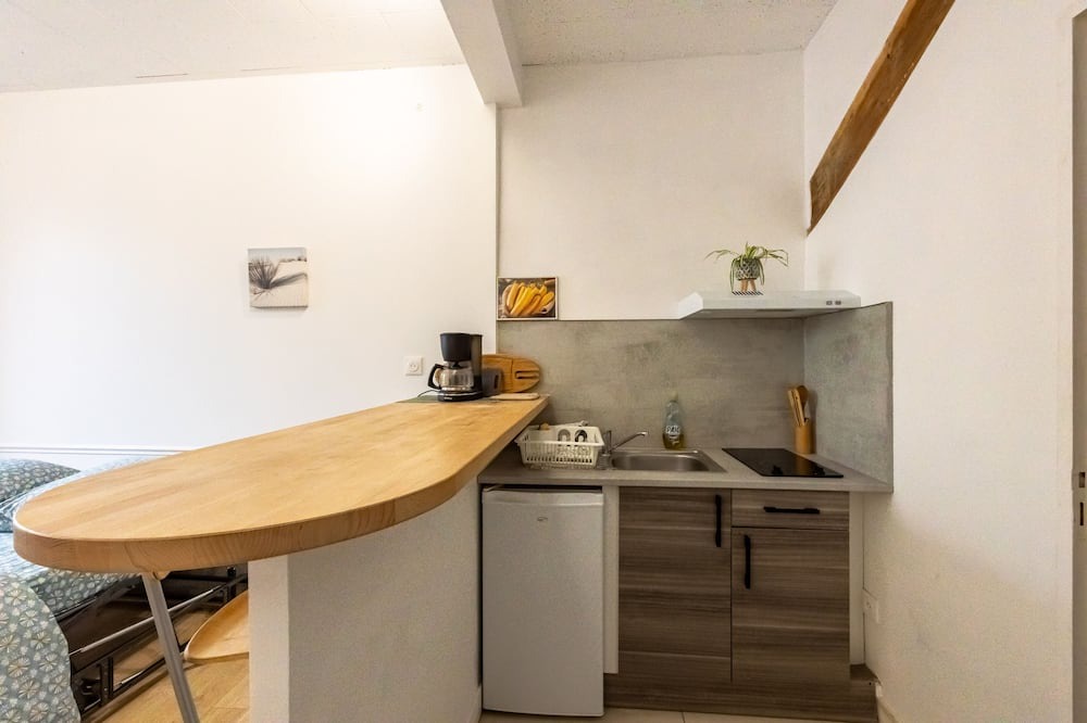 Photo of Kitchen in Villemur-sur-Tarn