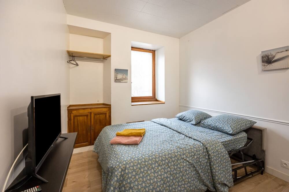 Photo of Bedroom in Villemur-sur-Tarn