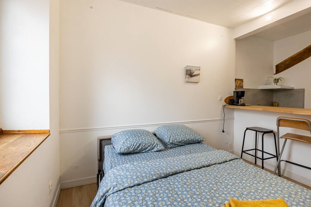 Photo of Bedroom in Villemur-sur-Tarn