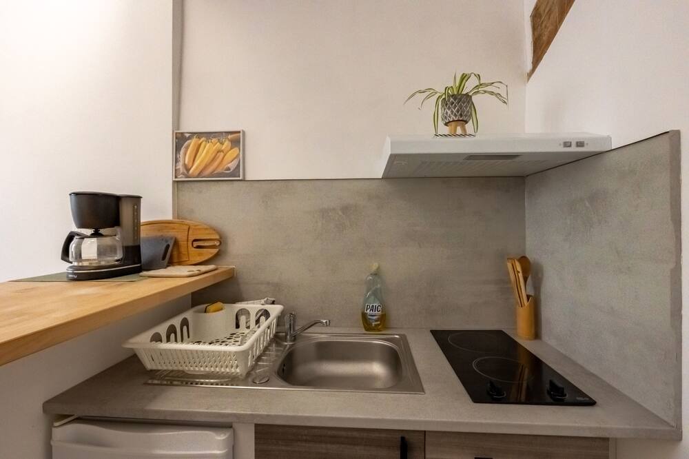 Photo of Kitchen in Villemur-sur-Tarn