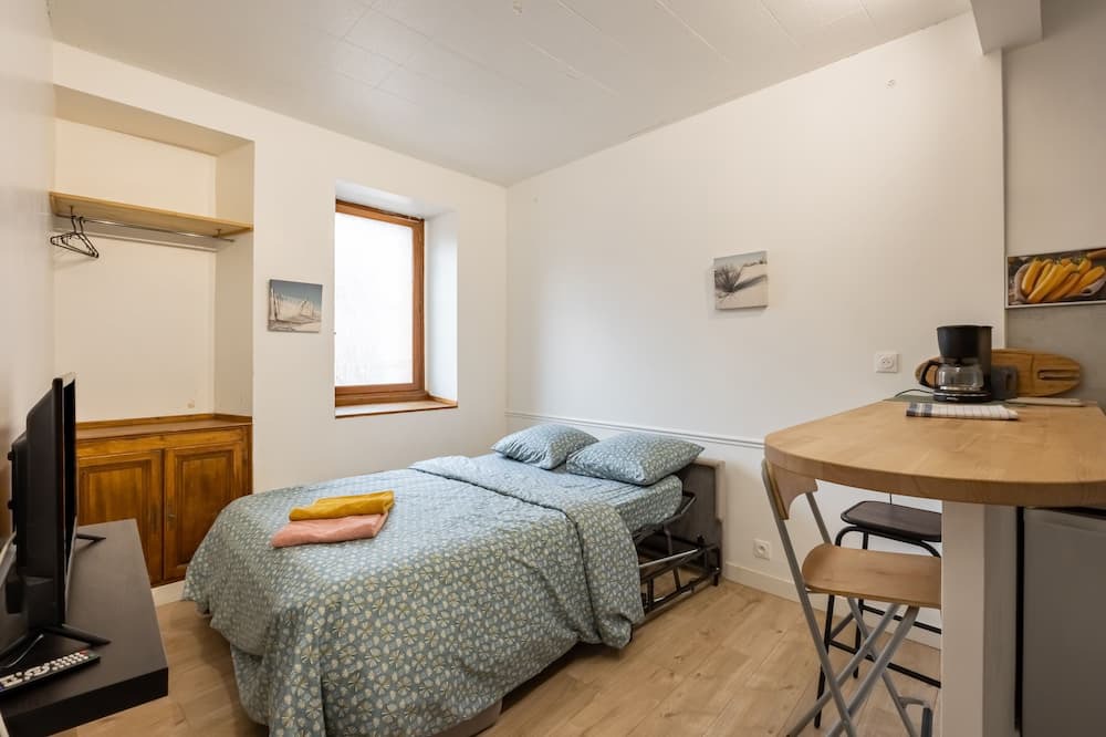 Photo of Bedroom in Villemur-sur-Tarn