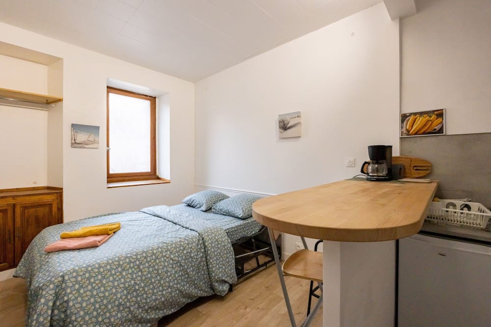 Photo of Bedroom in Villemur-sur-Tarn