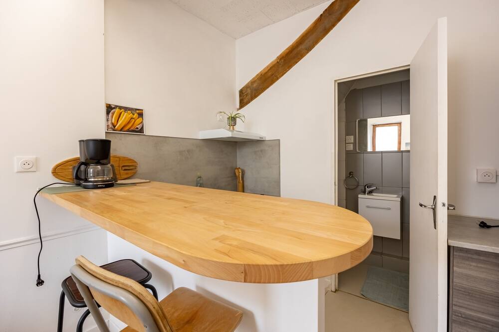 Photo of Kitchen in Villemur-sur-Tarn