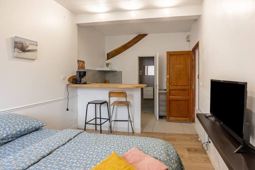 Photo of Bedroom in Villemur-sur-Tarn