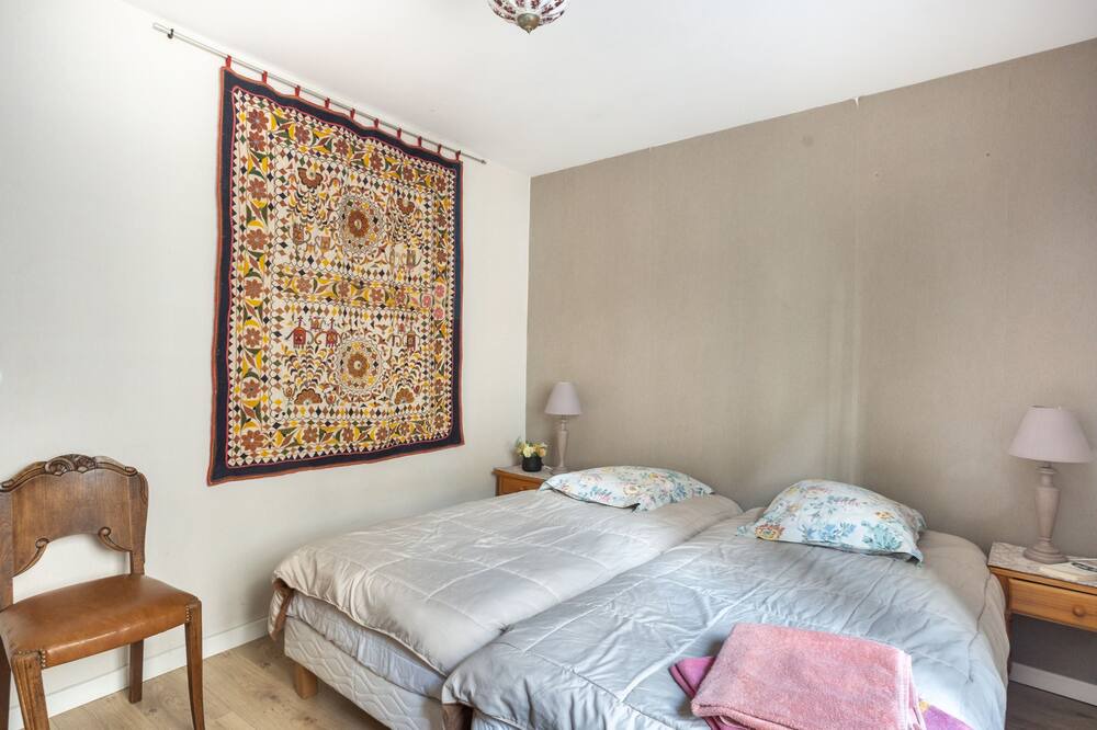 Photo of Bedroom in Chartres