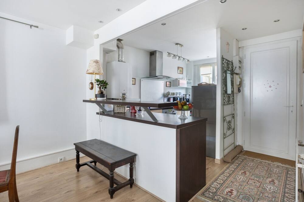 Photo of Kitchen in Chartres