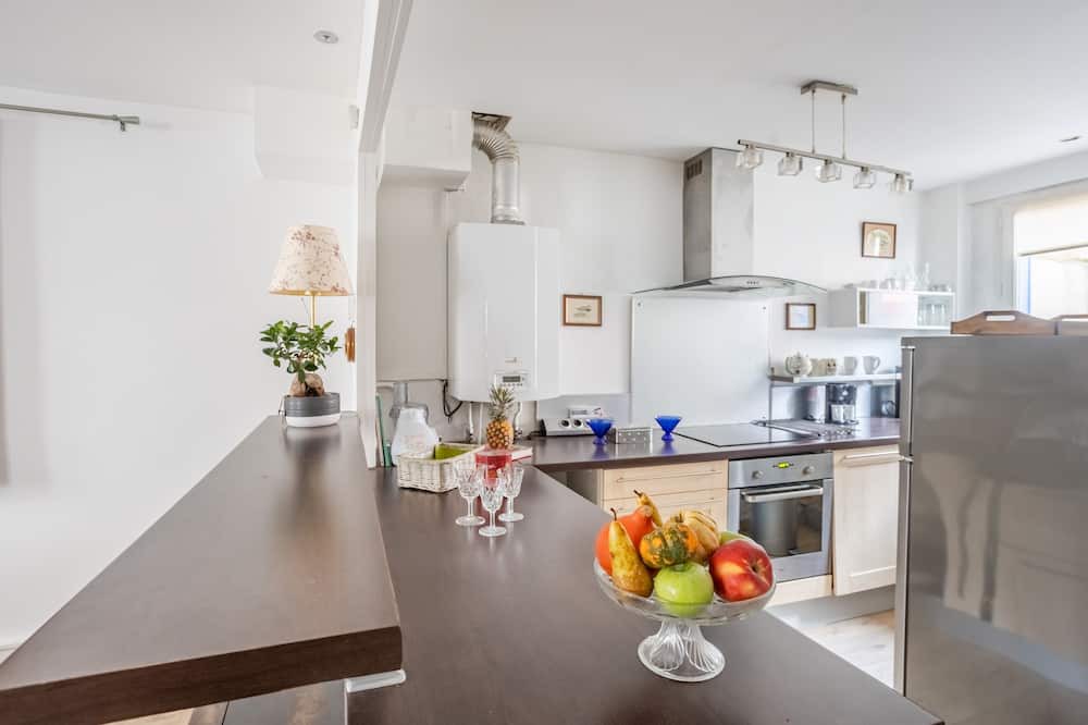 Photo of Kitchen in Chartres