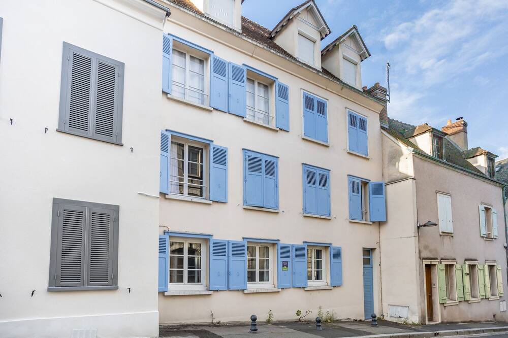 Photo of Outdoor in Chartres