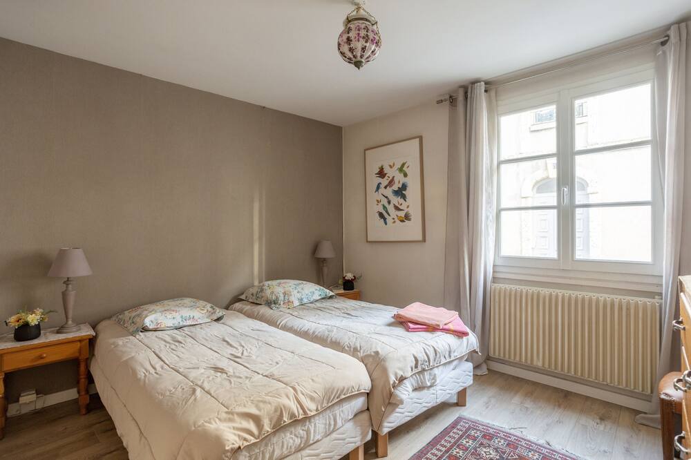 Photo of Bedroom in Chartres