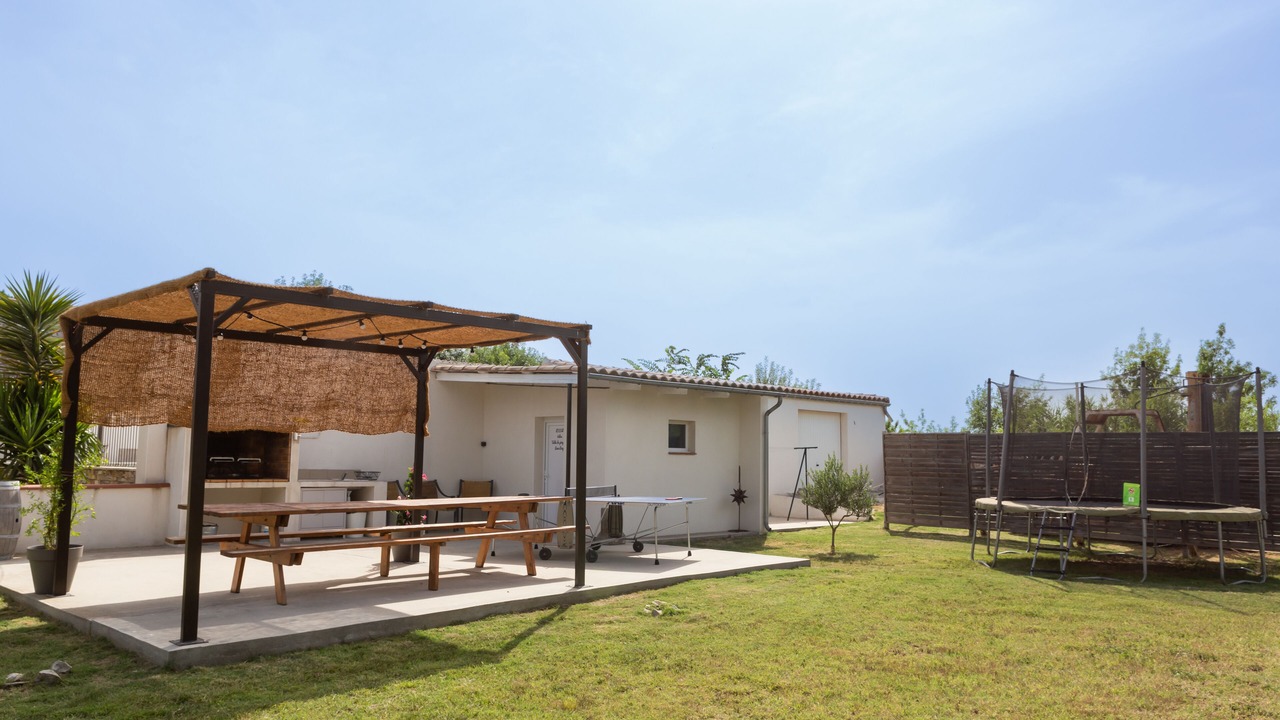 Photo of Outdoor in Narbonne