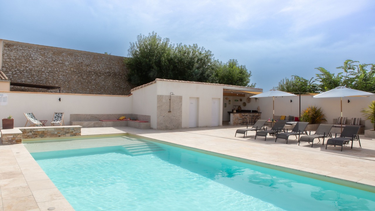 Photo of Outdoor in Narbonne