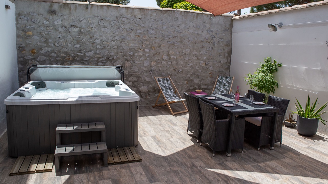 Photo of Outdoor in Narbonne