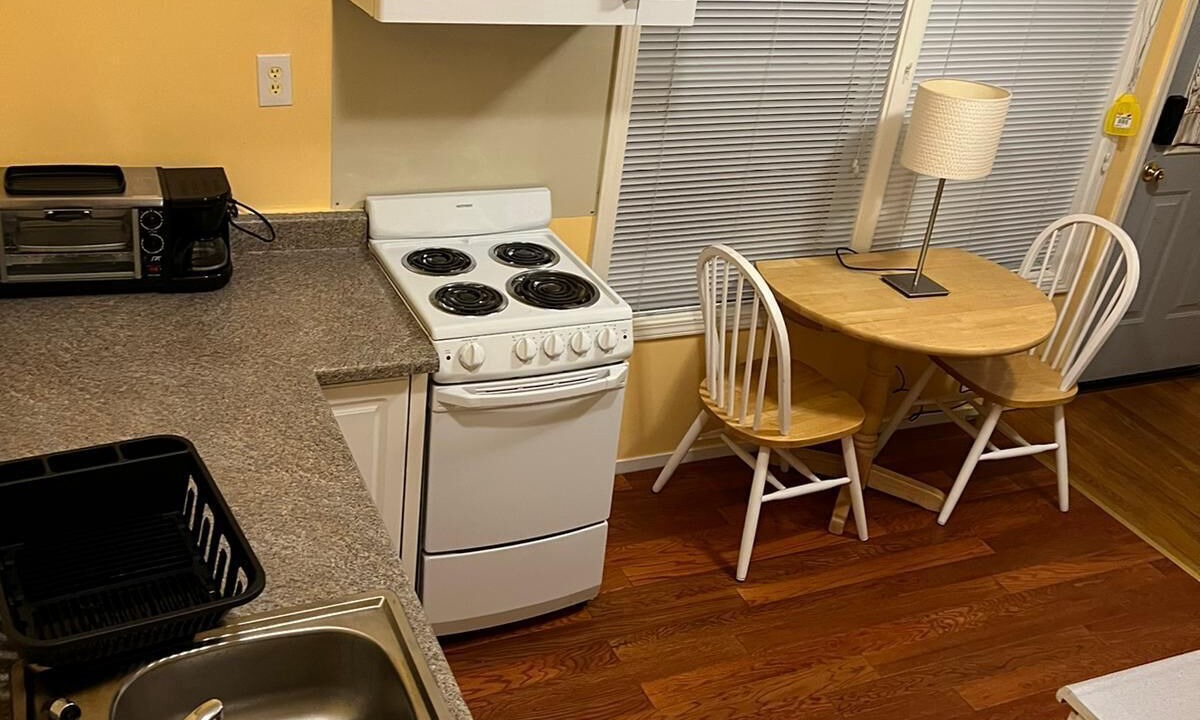 Photo of Kitchen in Colfax