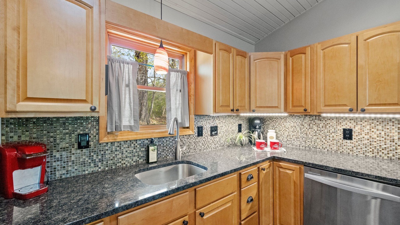 Photo of Kitchen in Burnsville