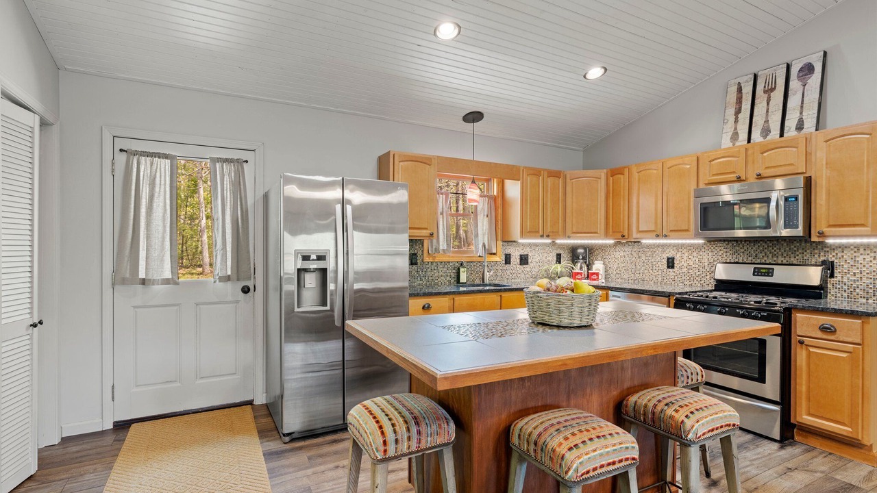Photo of Kitchen in Burnsville