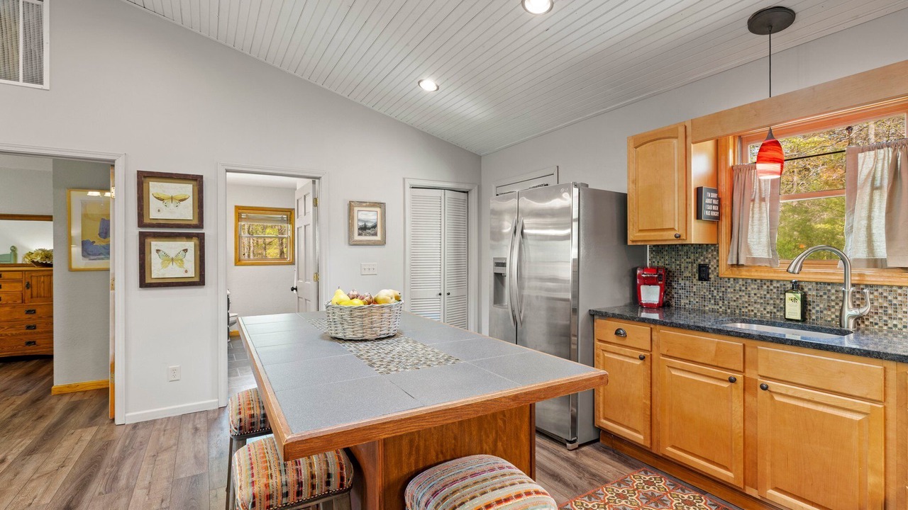Photo of Kitchen in Burnsville