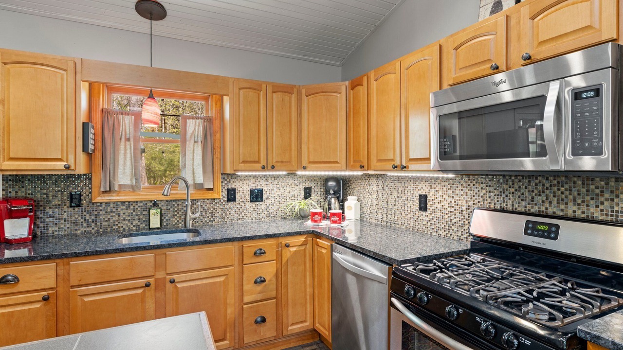 Photo of Kitchen in Burnsville