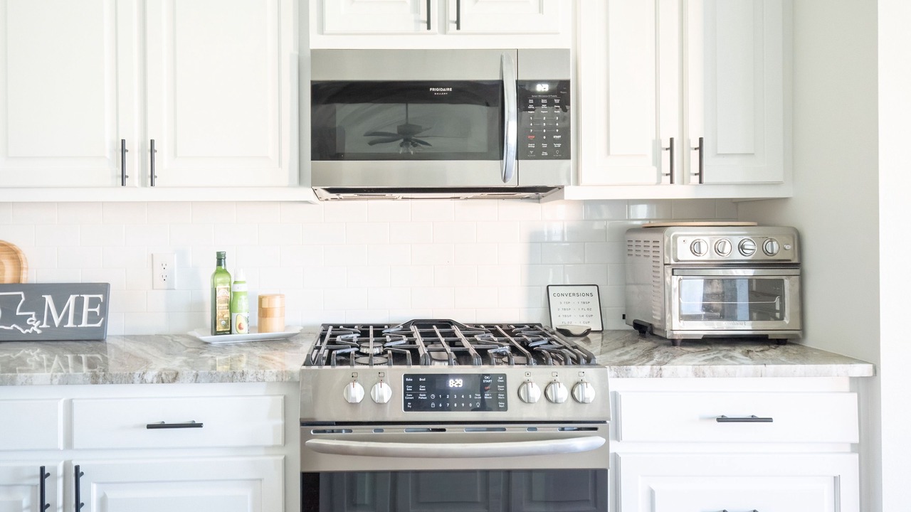 Photo of Kitchen in Gonzales