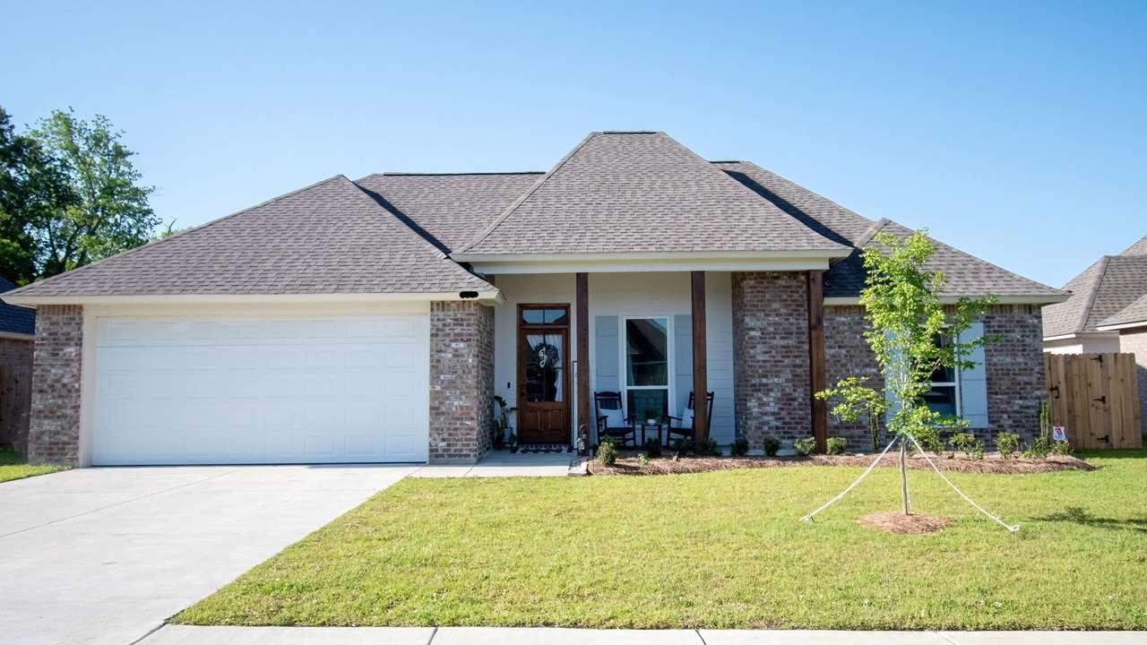 Photo of Outdoor in Gonzales