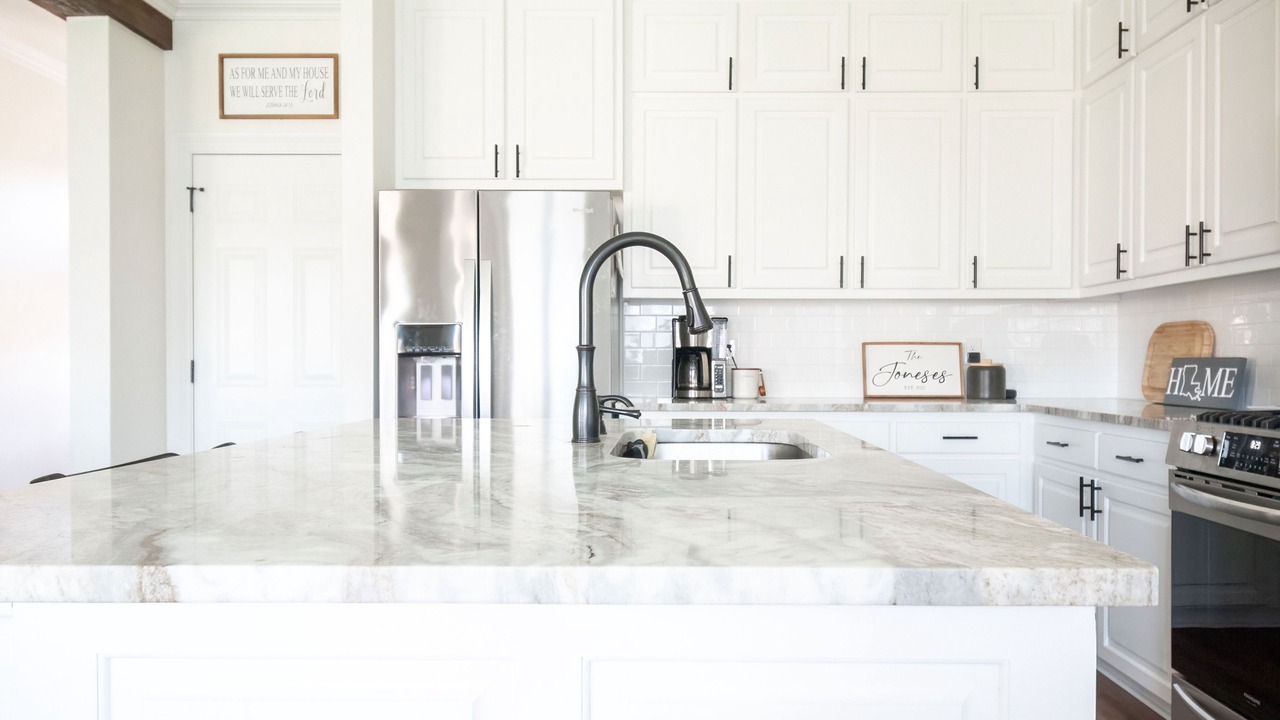 Photo of Kitchen in Gonzales