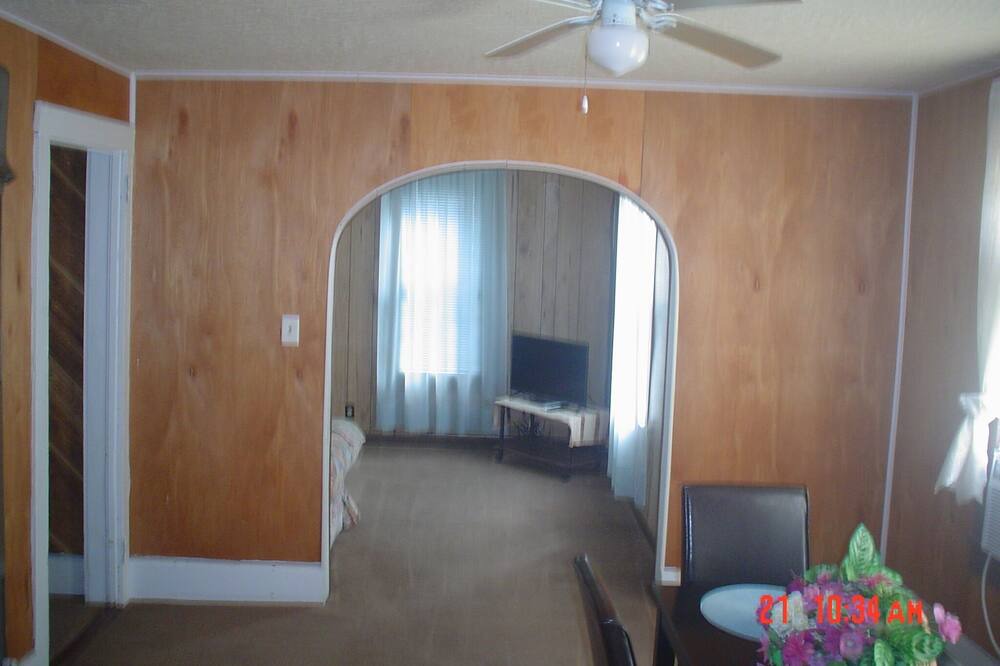 Photo of Bedroom in Jetmore