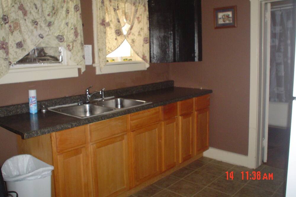 Photo of Kitchen in Jetmore