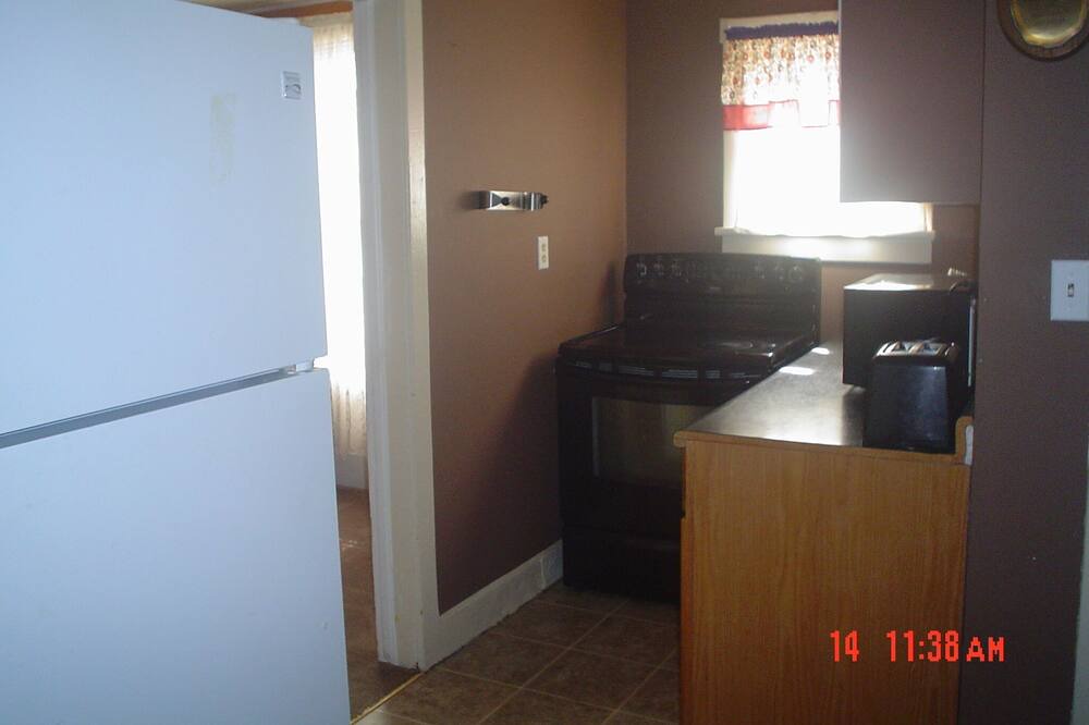 Photo of Bathroom in Jetmore