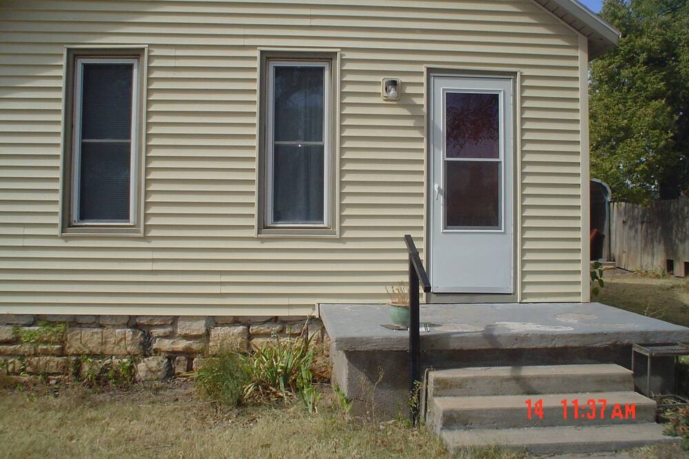 Photo of Outdoor in Jetmore