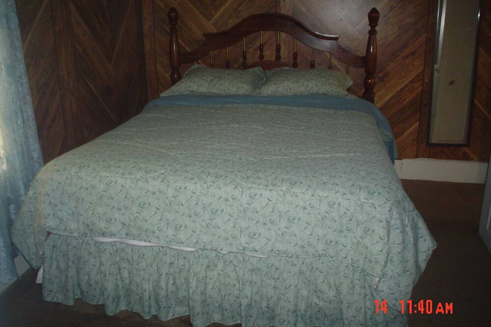 Photo of Bedroom in Jetmore