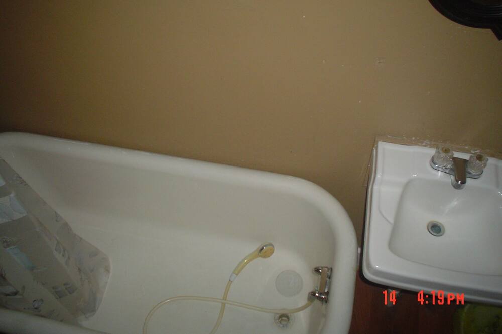 Photo of Bathroom in Jetmore