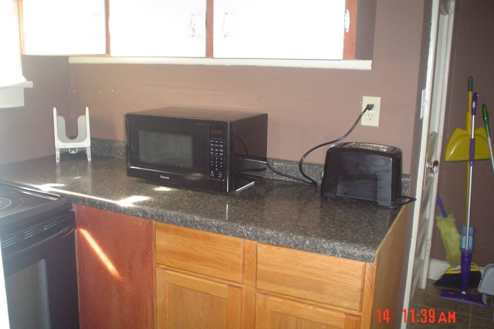 Photo of Kitchen in Jetmore