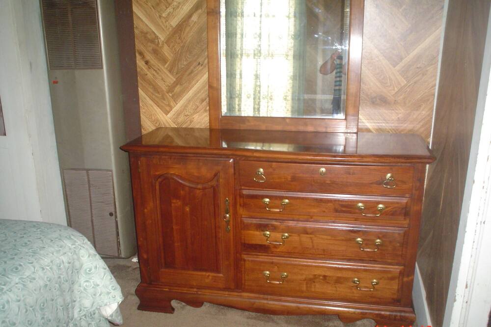 Photo of Bedroom in Jetmore