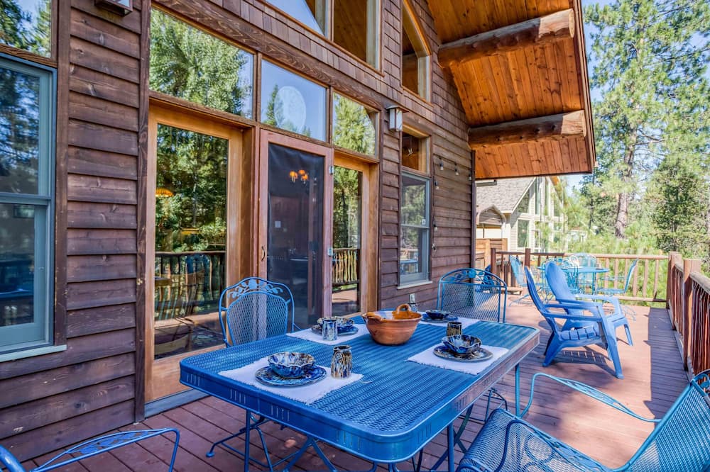 Photo of Outdoor in Three Rivers