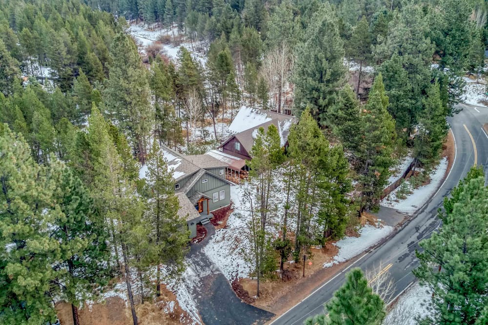 Photo of Outdoor in Three Rivers