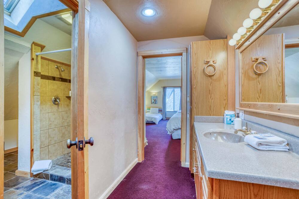 Photo of Bathroom in Three Rivers