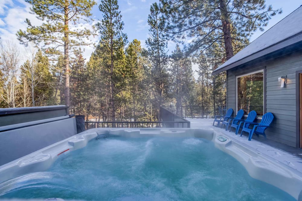 Photo of Outdoor in Three Rivers