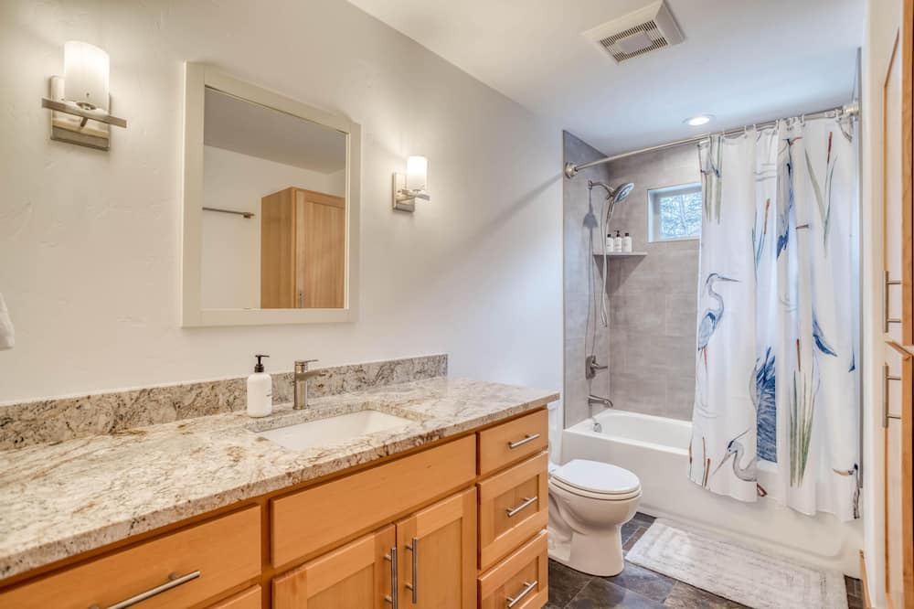 Photo of Bathroom in Three Rivers