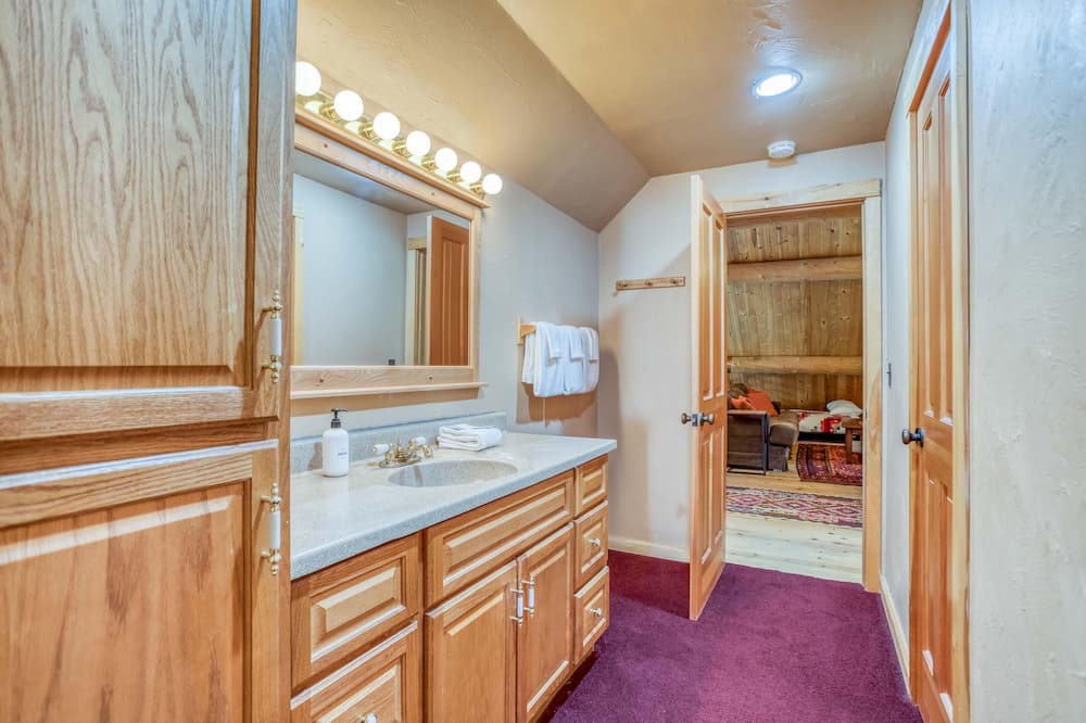 Photo of Bathroom in Three Rivers