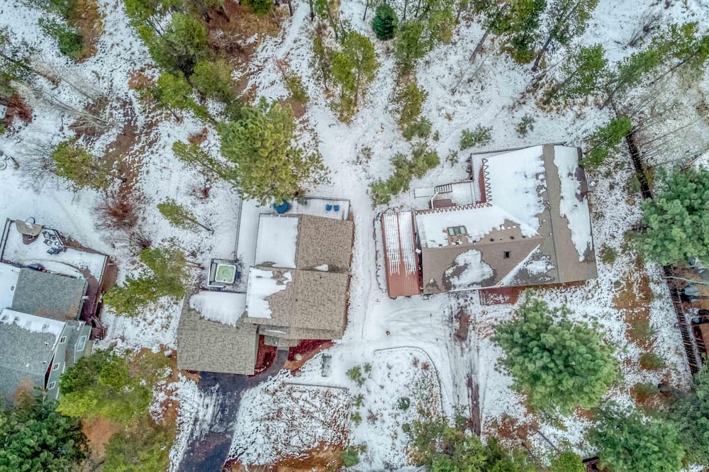 Photo of Outdoor in Three Rivers