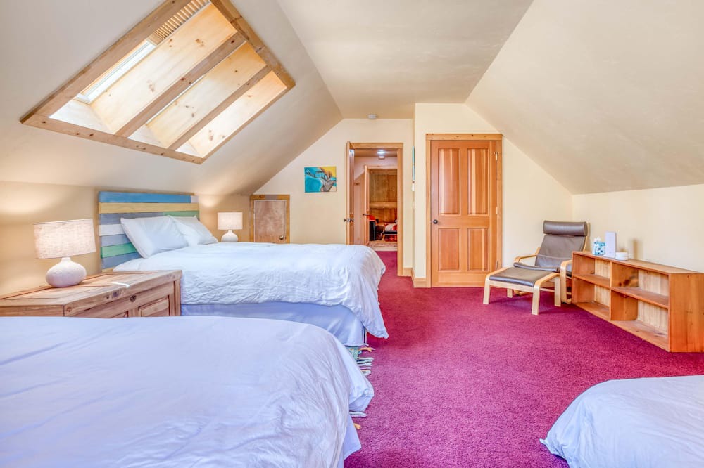 Photo of Bedroom in Three Rivers