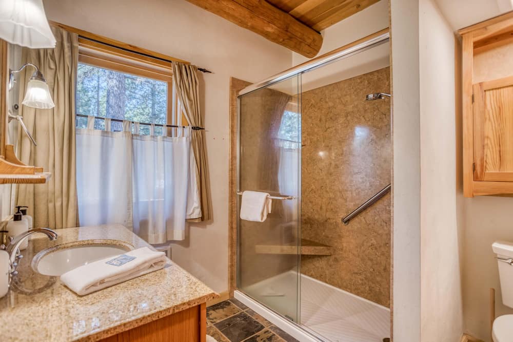 Photo of Bathroom in Three Rivers