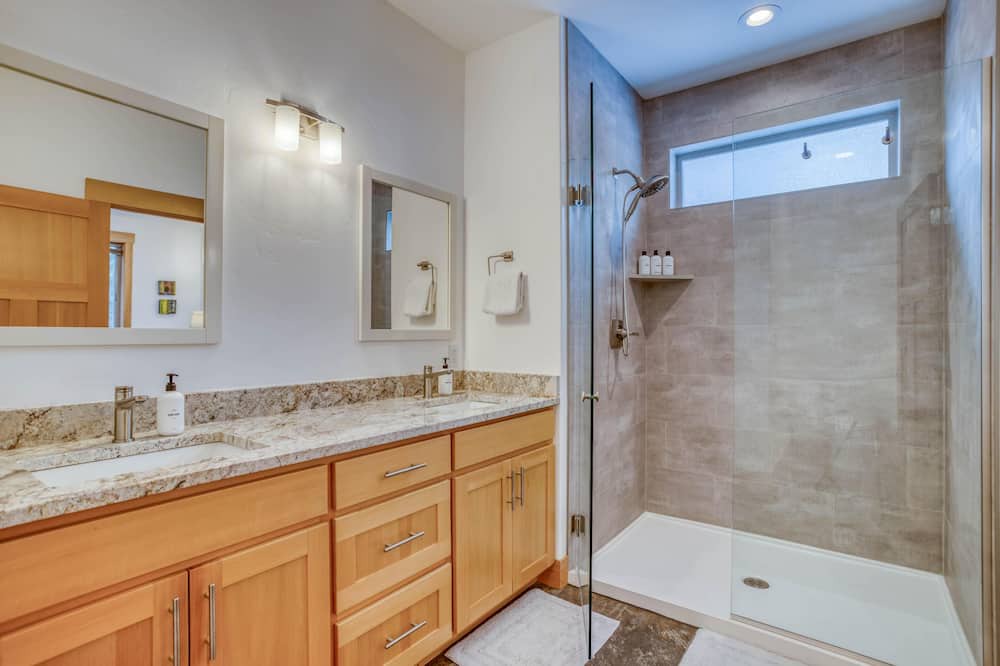 Photo of Bathroom in Three Rivers