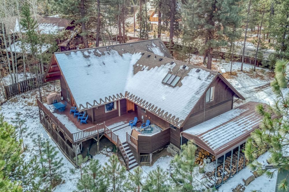 Photo of Outdoor in Three Rivers