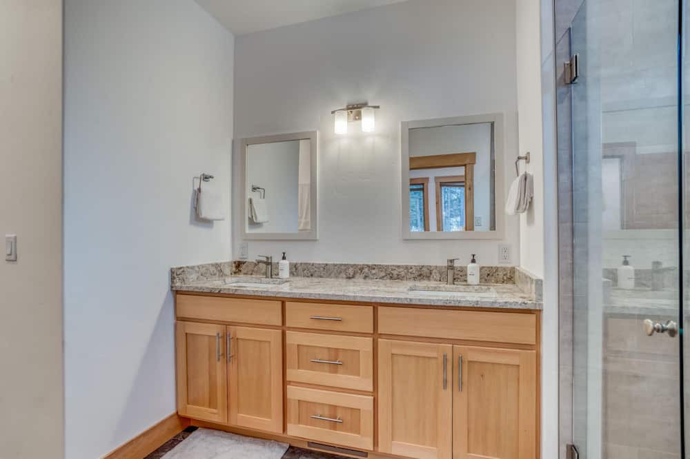 Photo of Bathroom in Three Rivers